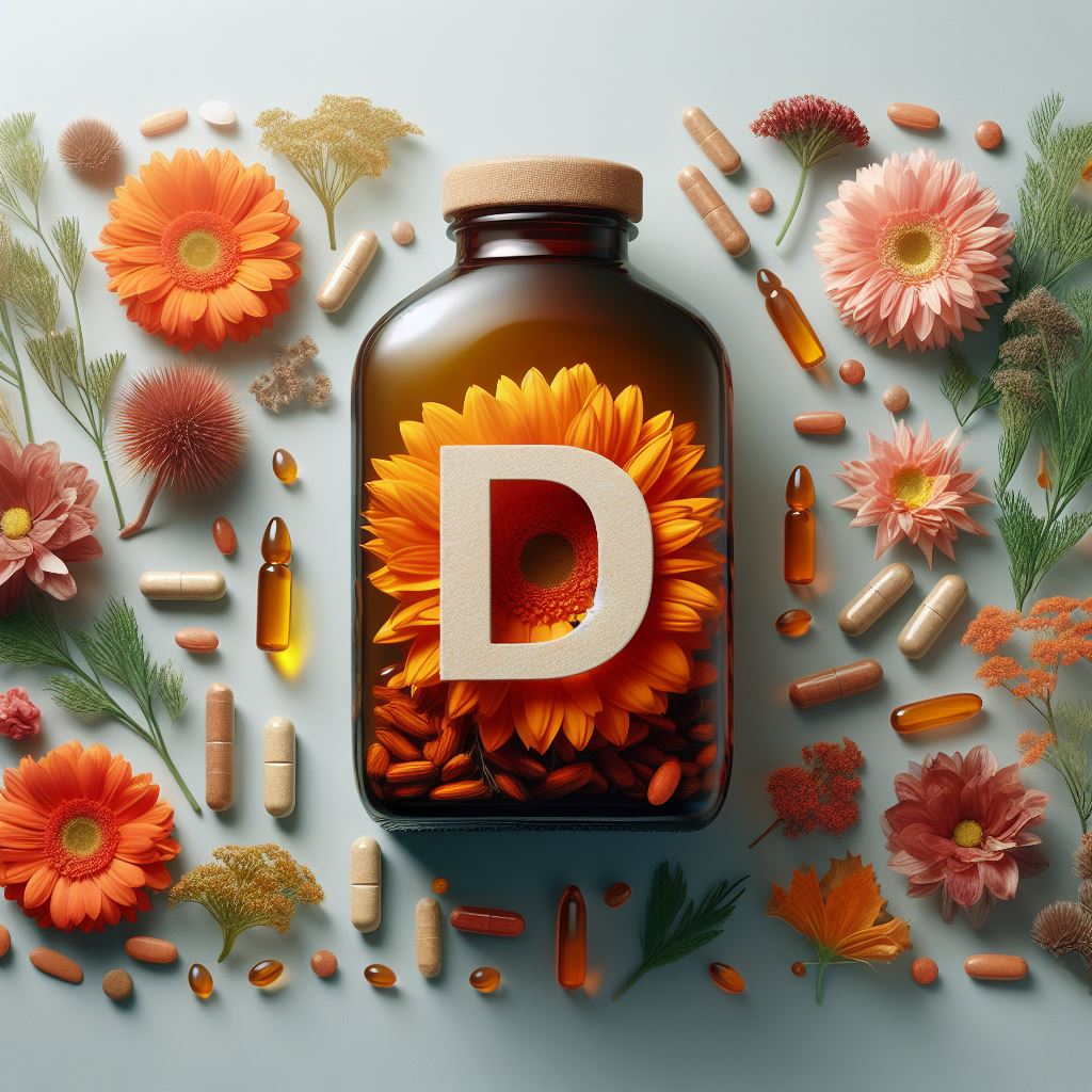 VITAMINA D